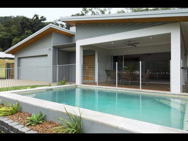 31 Propellor Crt,, Trinity Beach QLD 4879