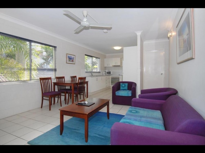 20/199 Sheridan Street, Cairns North QLD 4870