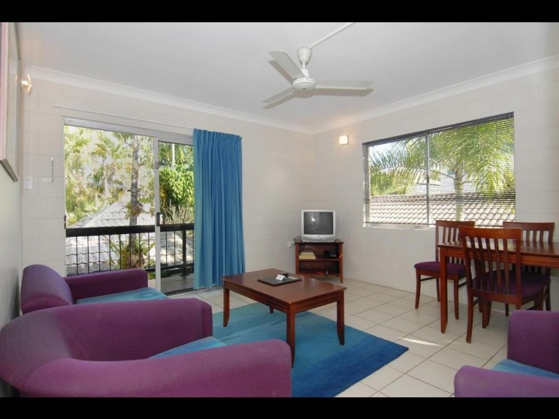 20/199 Sheridan Street, Cairns North QLD 4870