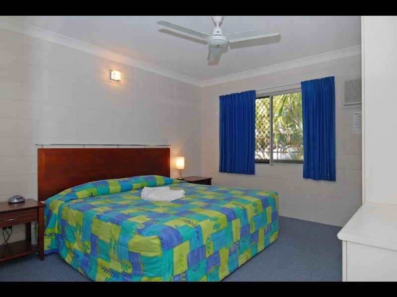 20/199 Sheridan Street, Cairns North QLD 4870