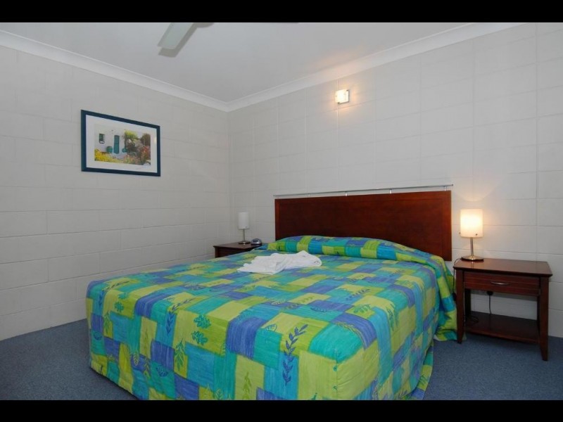 20/199 Sheridan Street, Cairns North QLD 4870