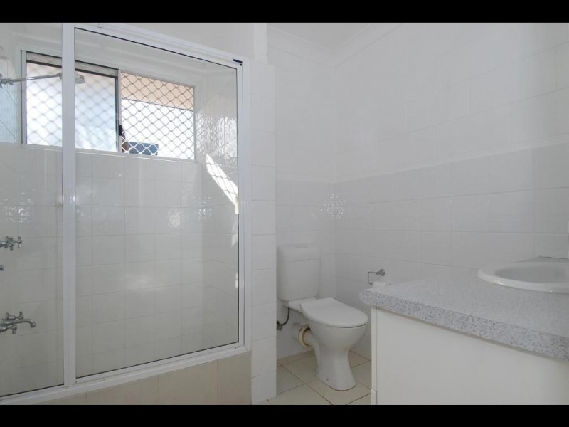 20/199 Sheridan Street, Cairns North QLD 4870