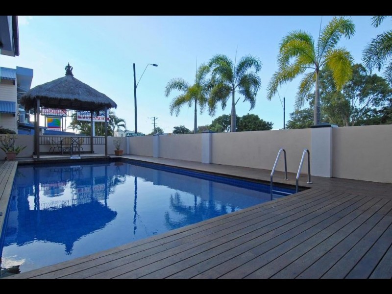 20/199 Sheridan Street, Cairns North QLD 4870