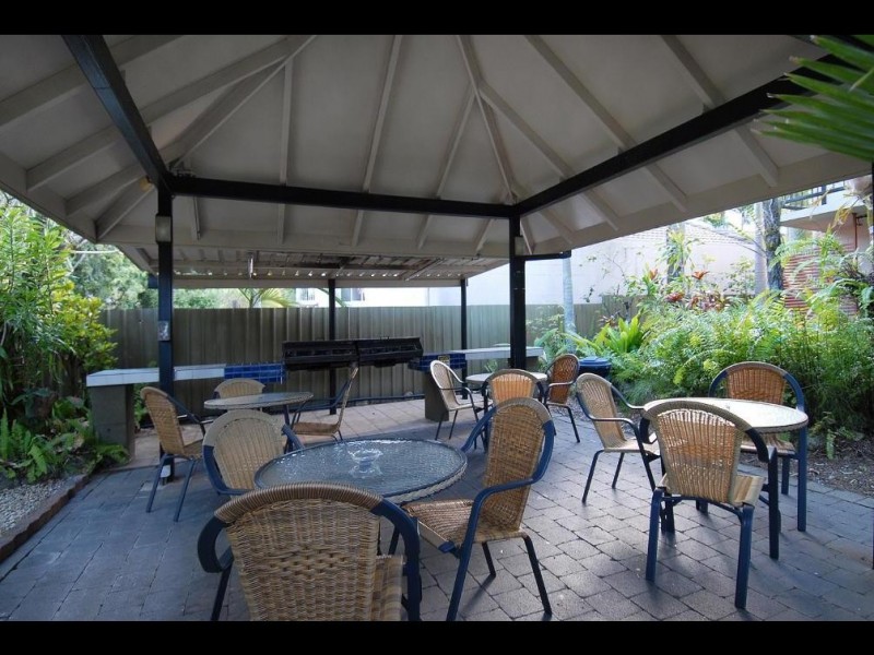 20/199 Sheridan Street, Cairns North QLD 4870