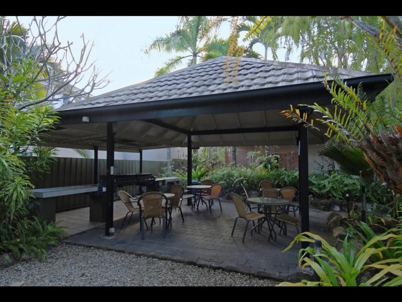 20/199 Sheridan Street, Cairns North QLD 4870