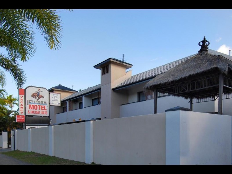 20/199 Sheridan Street, Cairns North QLD 4870