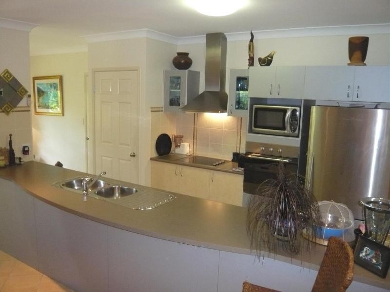 6 Tribulation Close, Kewarra Beach QLD 4879