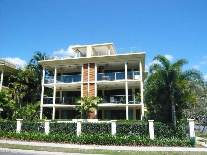 4/31-33 Sims Esp, Yorkeys Knob QLD 4878