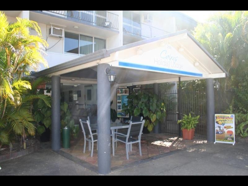 20/259 Sheridan Street, Cairns North QLD 4870