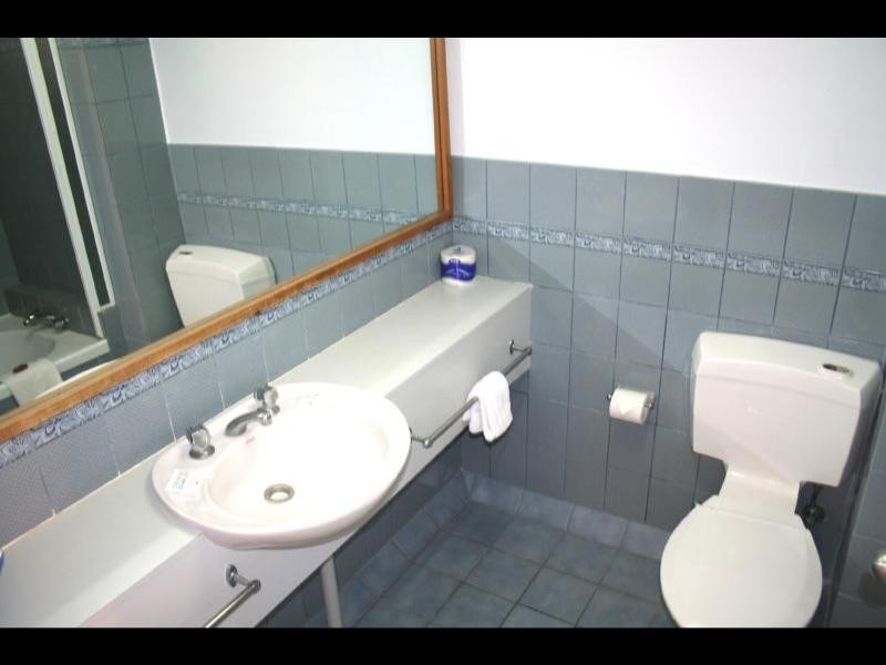 20/259 Sheridan Street, Cairns North QLD 4870