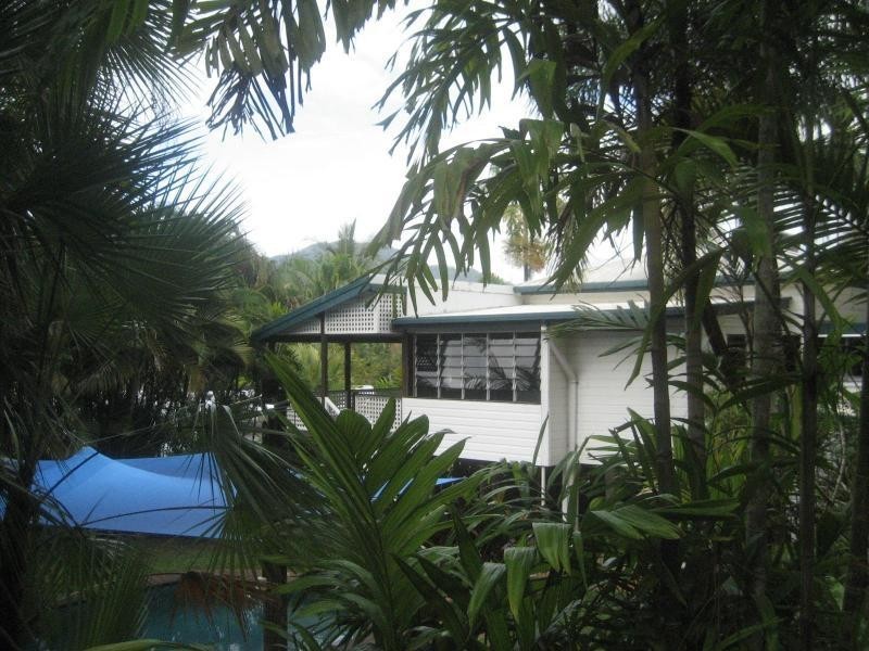 26 Friend Street, Edge Hill QLD 4870