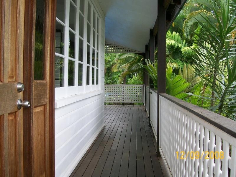 26 Friend Street, Edge Hill QLD 4870