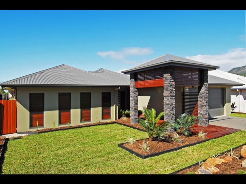 20 Port Close, Trinity Beach QLD 4879