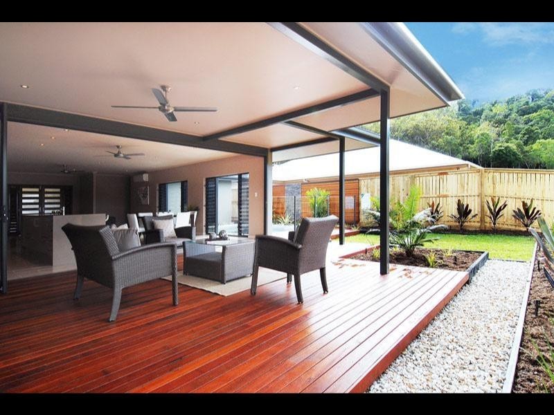 20 Port Close, Trinity Beach QLD 4879