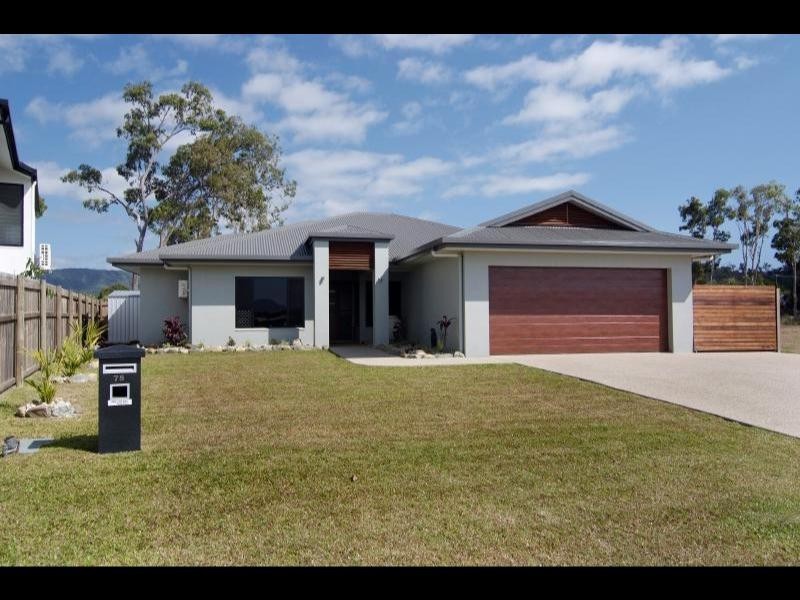 78 Harbour Drive, Trinity Park QLD 4879