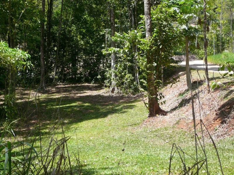 L219 Jak Gee Street, Redlynch QLD 4870