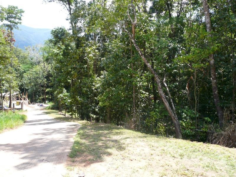 L219 Jak Gee Street, Redlynch QLD 4870