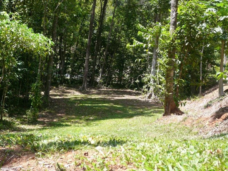 L219 Jak Gee Street, Redlynch QLD 4870