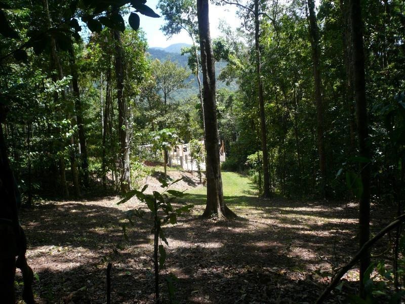 L219 Jak Gee Street, Redlynch QLD 4870