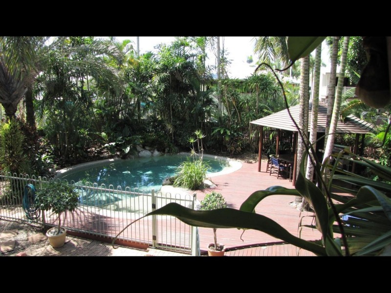 118 Cairns Street, Cairns North QLD 4870