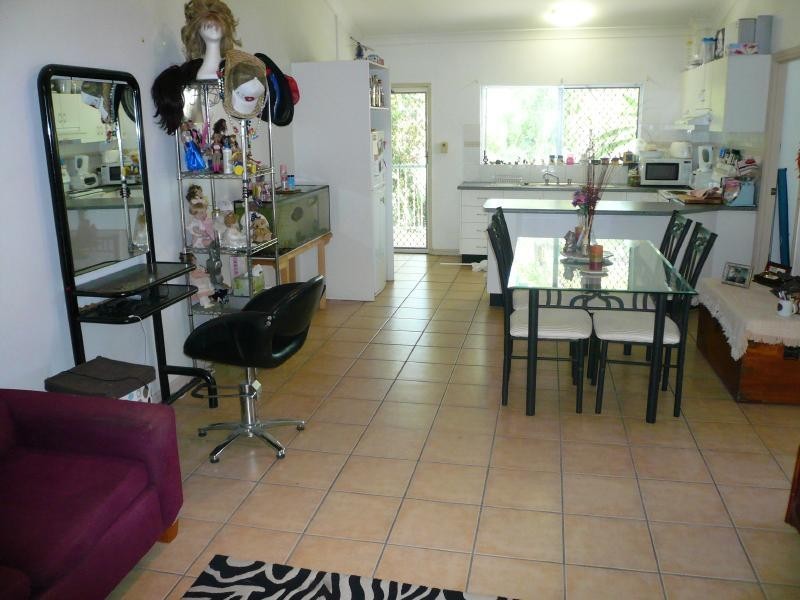 13/12 Mayers Street, Manunda QLD 4870