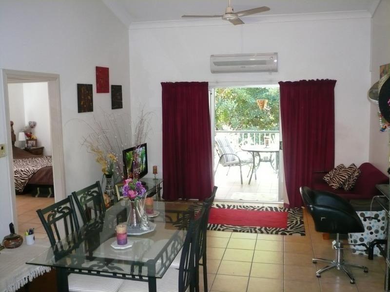 13/12 Mayers Street, Manunda QLD 4870