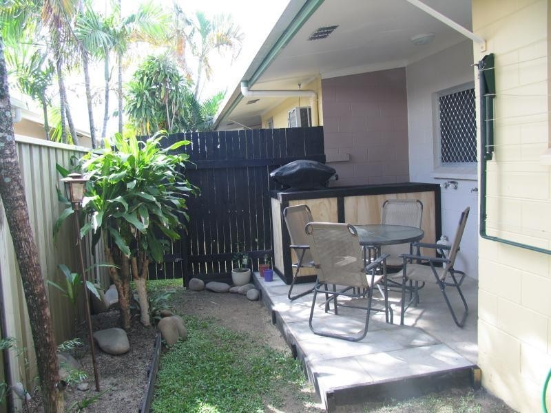3/15 Kidston Street, Bungalow QLD 4870