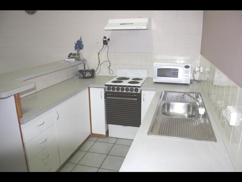 3/15 Kidston Street, Bungalow QLD 4870
