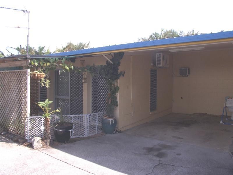 3/15 Kidston Street, Bungalow QLD 4870