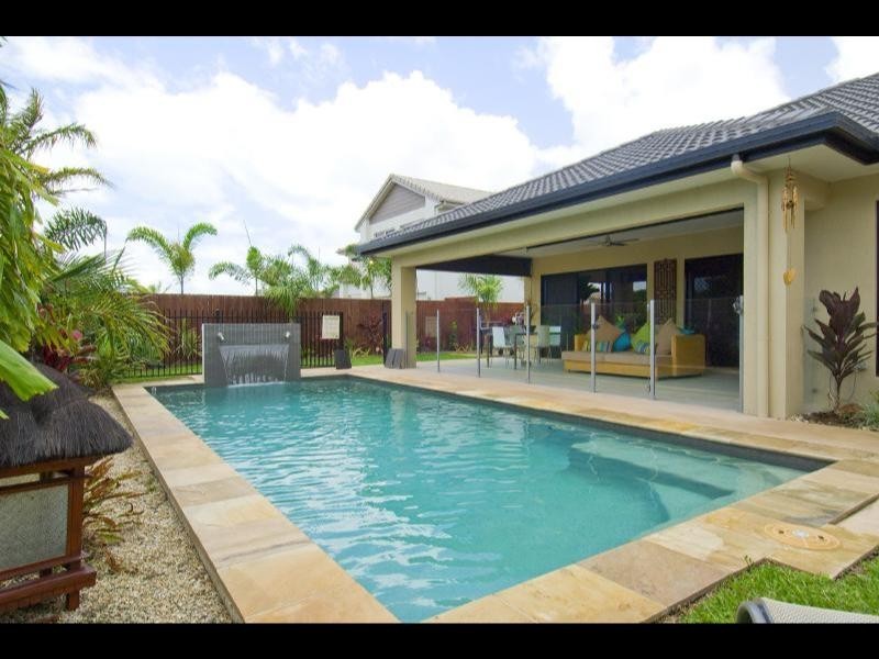 35 Irridescent Close, Trinity Park QLD 4879