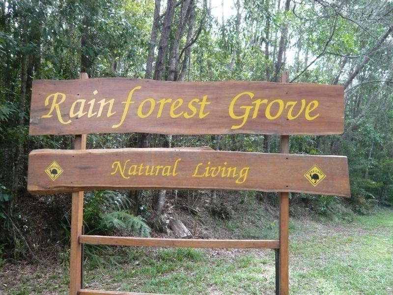 5 Fern Tree Place, Kuranda QLD 4881