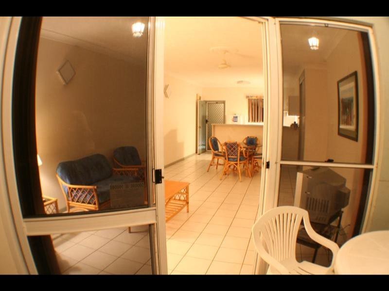 5/17B Upward St, Parramatta Park QLD 4870