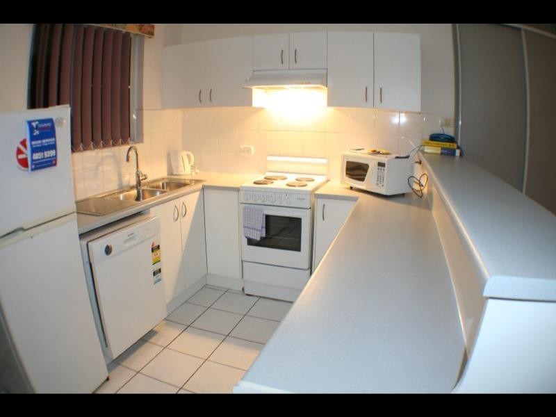 5/17B Upward St, Parramatta Park QLD 4870