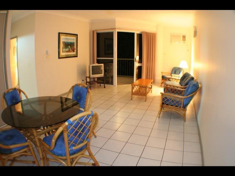 5/17B Upward St, Parramatta Park QLD 4870