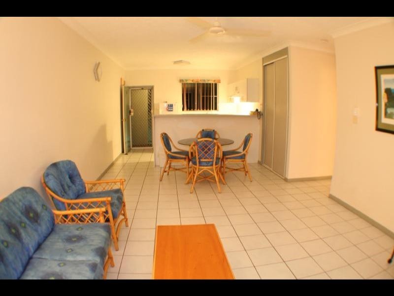 5/17B Upward St, Parramatta Park QLD 4870