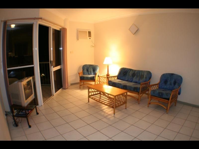 5/17B Upward St, Parramatta Park QLD 4870