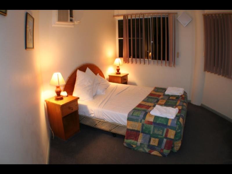 5/17B Upward St, Parramatta Park QLD 4870