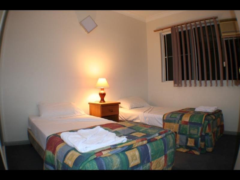 5/17B Upward St, Parramatta Park QLD 4870