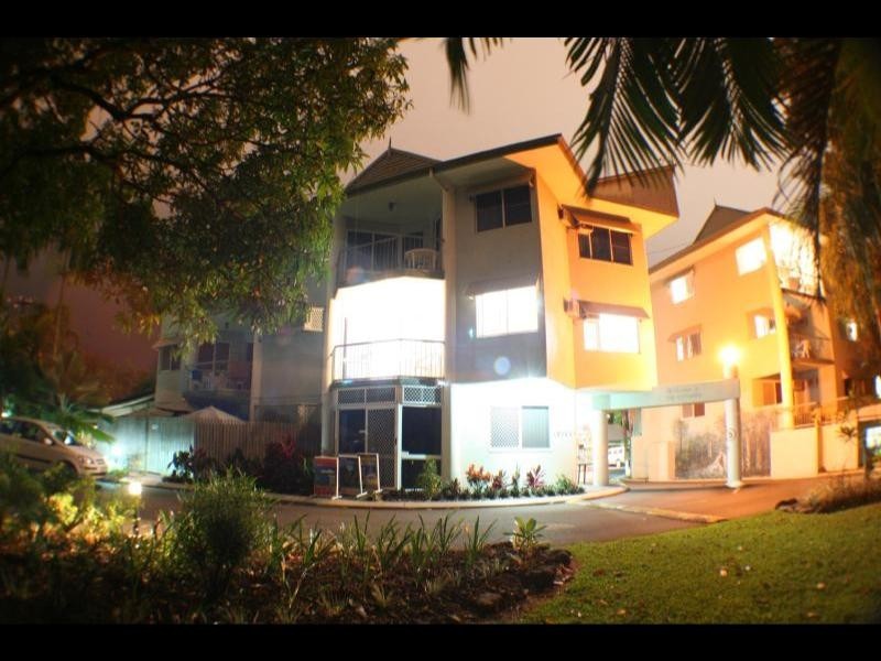 5/17B Upward St, Parramatta Park QLD 4870