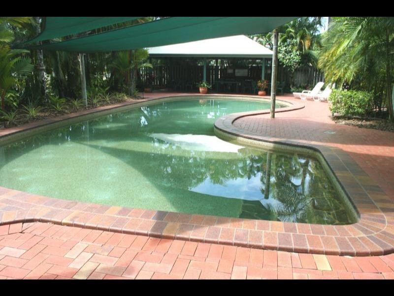 5/17B Upward St, Parramatta Park QLD 4870