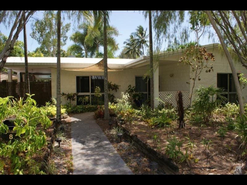 13 Napier Close, Trinity Park QLD 4879