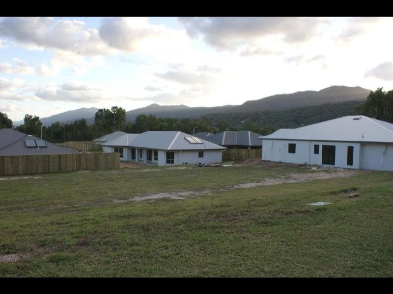 45 Propellor Close (Lot 60), Trinity Beach QLD 4879