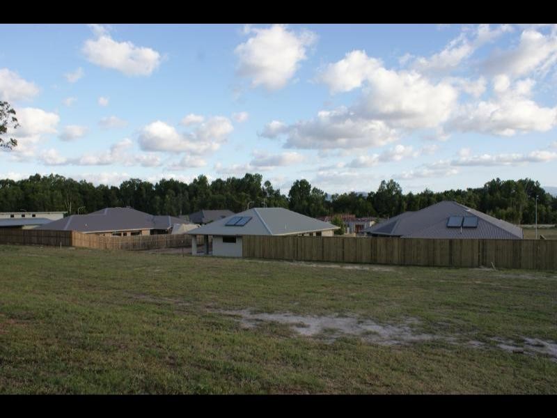 45 Propellor Close (Lot 60), Trinity Beach QLD 4879