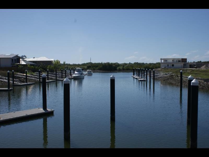 37 Harbour Drive (Lot 20), Trinity Park QLD 4879