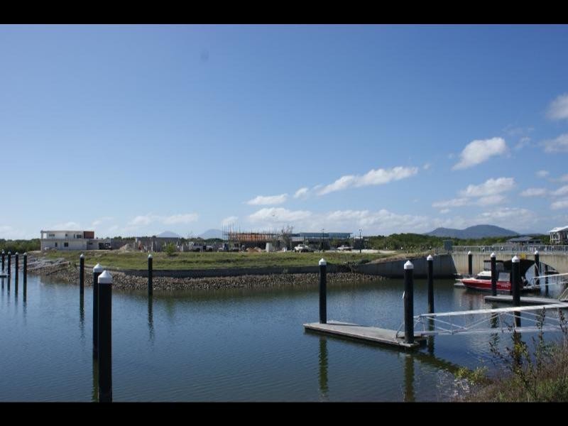 37 Harbour Drive (Lot 20), Trinity Park QLD 4879