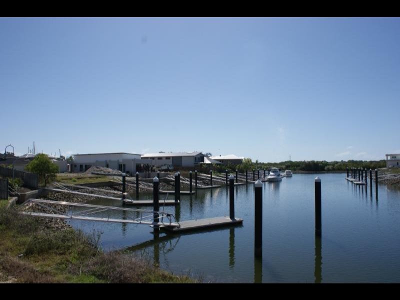 37 Harbour Drive (Lot 20), Trinity Park QLD 4879