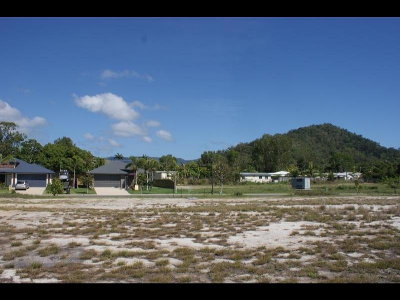 37 Harbour Drive (Lot 20), Trinity Park QLD 4879