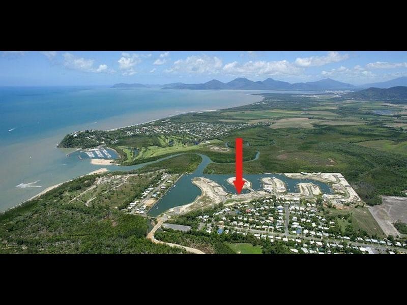 Lot 20 Harbour Drive, Trinity Park QLD 4879