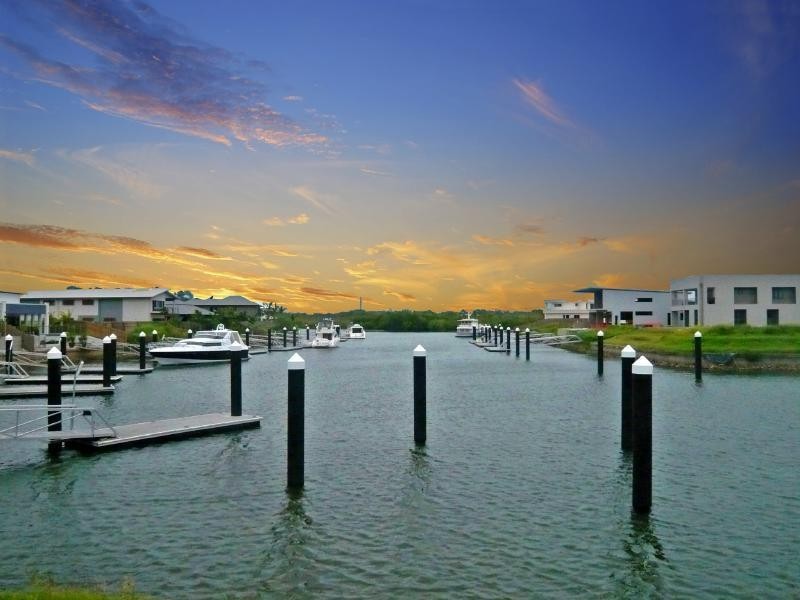 Lot 20 Harbour Drive, Trinity Park QLD 4879
