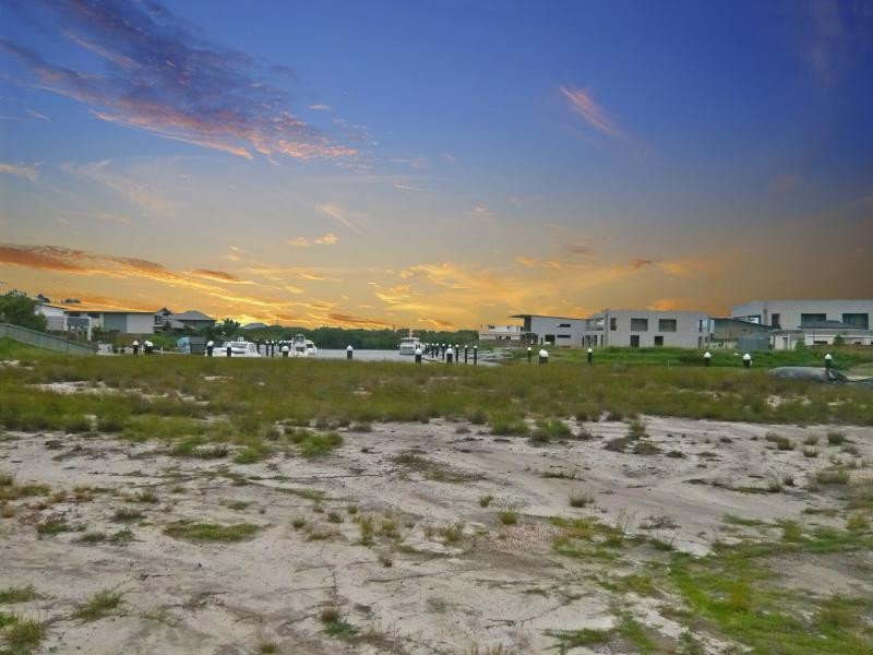 Lot 20 Harbour Drive, Trinity Park QLD 4879